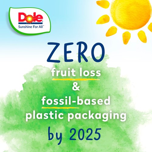 Dole Mandarins In Juice Fruit Fruits Snacks thumbnail 5