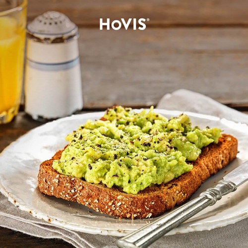 Hovis Granary Wholemeal Bread thumbnail 2