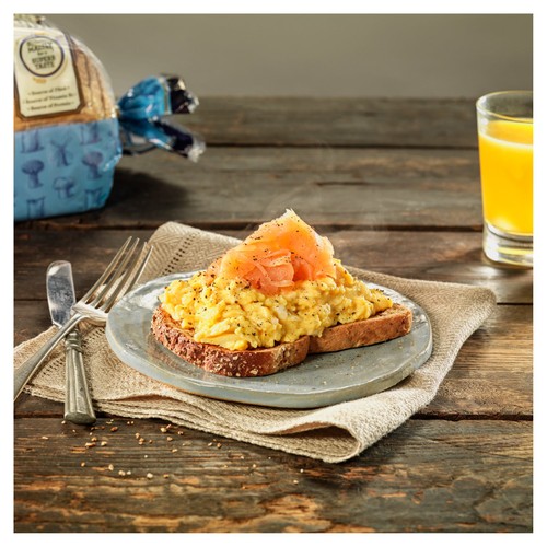 Hovis Original Granary Medium Bread thumbnail 2