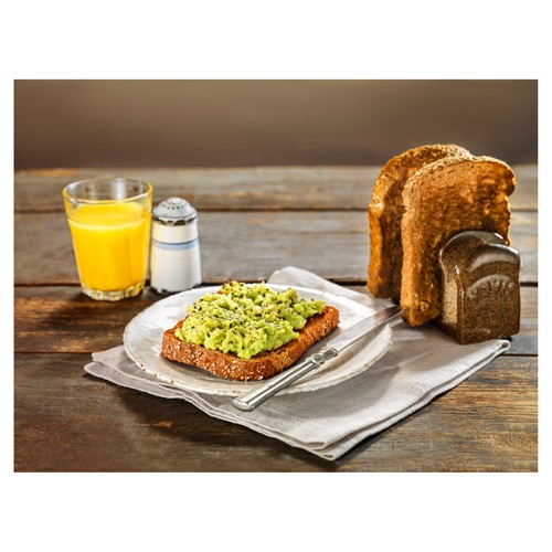 Hovis Original Granary Medium Bread thumbnail 3