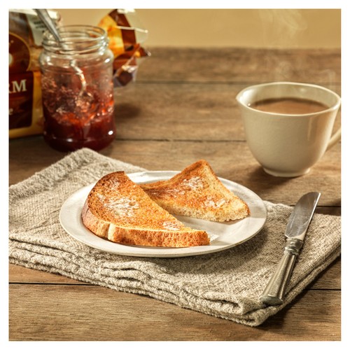 Hovis Original Wheatgerm Bread thumbnail 2