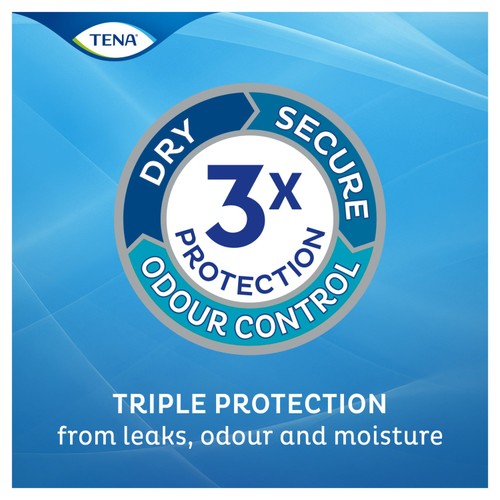 TENA Incontinence Pants Super M thumbnail 2