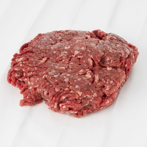 Morrisons British Minced Beef 550g thumbnail 2