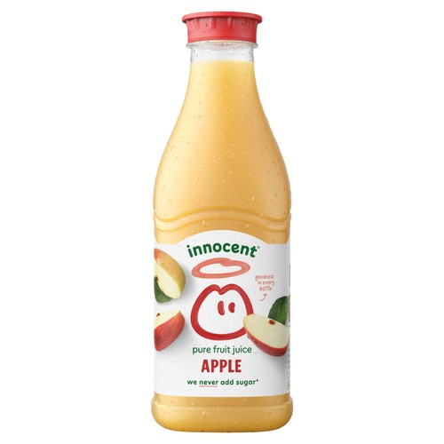 Innocent Pure Apple Juice