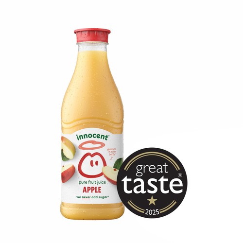 Innocent Apple Juice thumbnail 2