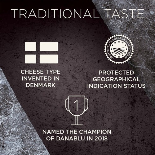 Castello Danish Blue Cheese thumbnail 3