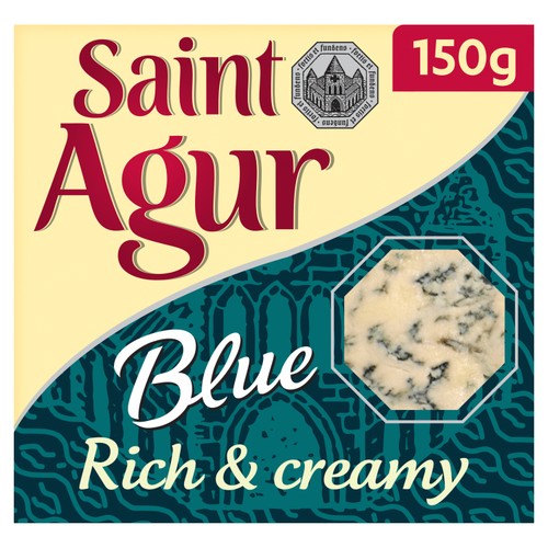 Saint Agur