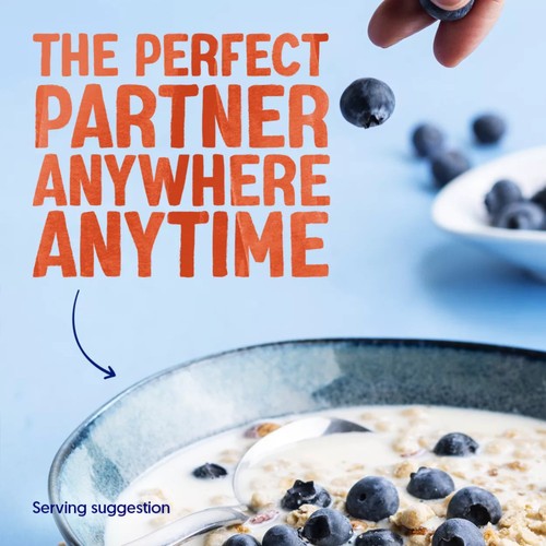 Alpro Soya Unsweetened Long Life Drink 1L thumbnail 3