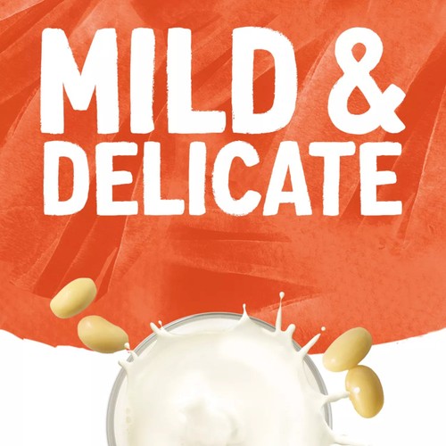 Alpro Soya Unsweetened Long Life Drink 1L thumbnail 4