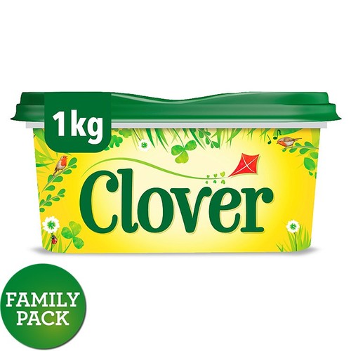 Clover Spread