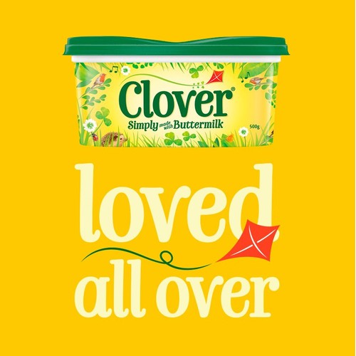 Clover Spread thumbnail 4