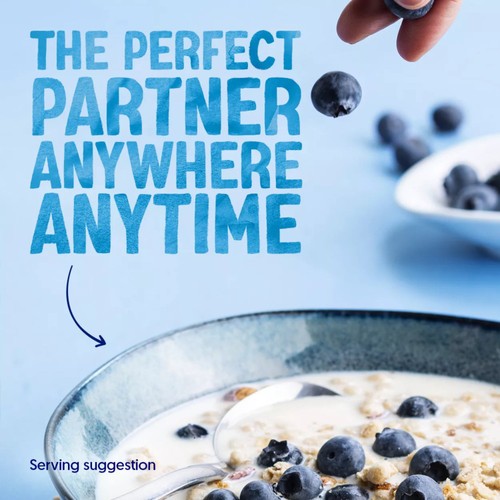 Alpro Soya Long Life Drink 1L thumbnail 3