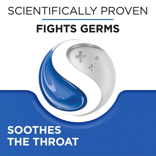Strepsils Sore Throat & Cough Lozenges thumbnail 3
