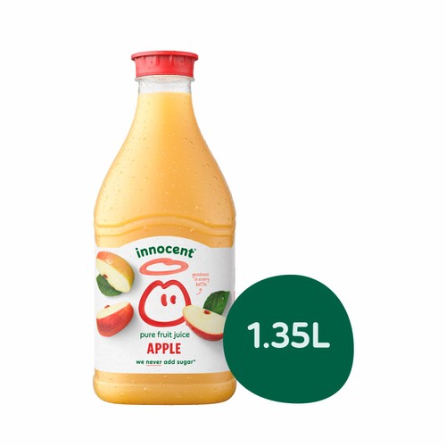 Innocent Apple Juice thumbnail 3