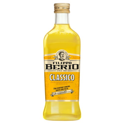 Filippo Berio Classico Olive Oil