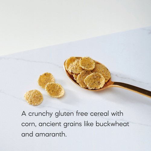 Nature's Path Gluten Free Mesa Sunrise Cereal thumbnail 4