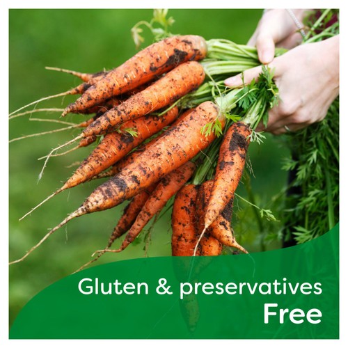 Knorr Vegetable Stock Pot 8 Pack thumbnail 2