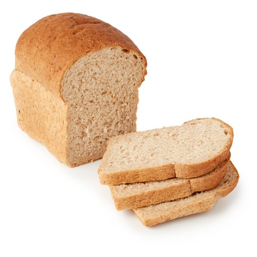 Market Street  Wholemeal Bread thumbnail 2