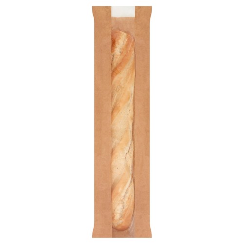 Market Street Large White Baguette