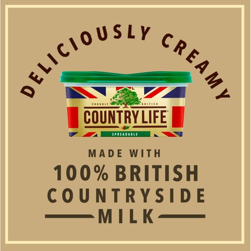 Country Life British Spreadable  thumbnail 2