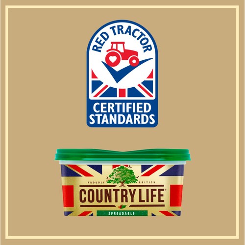 Country Life British Spreadable  thumbnail 4