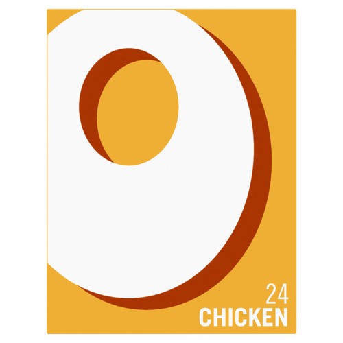 Oxo Chicken Stock Cubes 24s 142g thumbnail 2