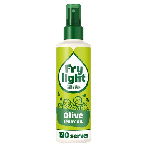 Frylight 1 Cal Olive Oil Cooking Spray