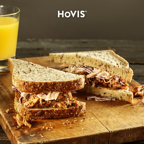 Hovis Seed Sensations Seven Seeds Bread 800g thumbnail 2