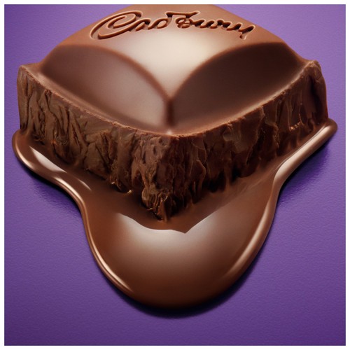 Cadbury Dairy Milk Caramel Chocolate Bar  thumbnail 3