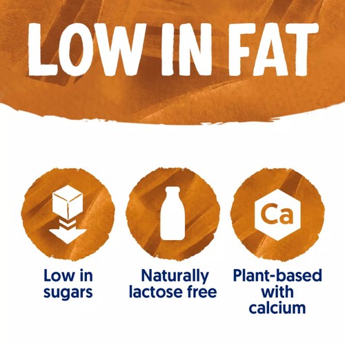 Alpro Almond Long Life Drink 1L thumbnail 2