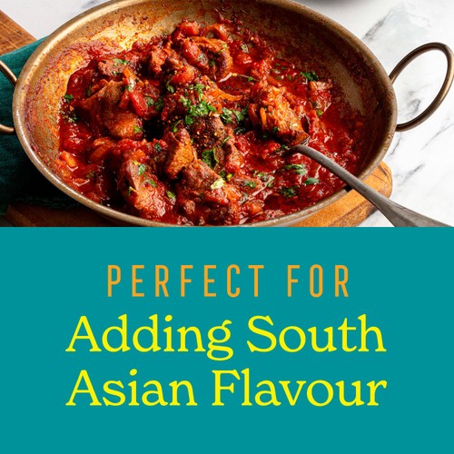 Rajah Tandoori Masala 100g thumbnail 5