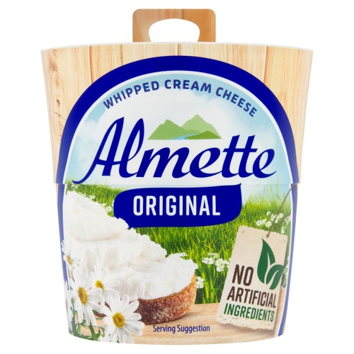 Almette Natural