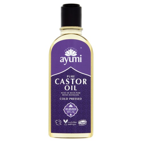 Naturals Pure Castor Oil