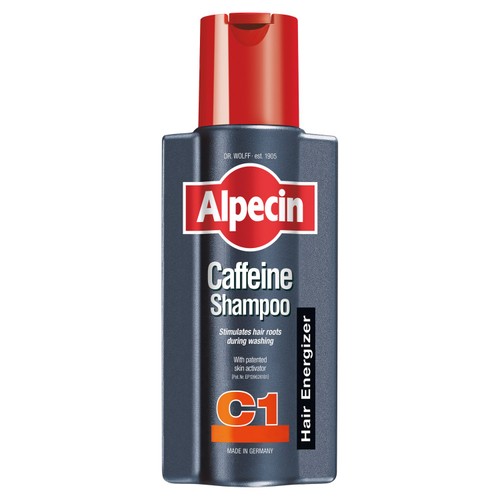 Alpecin C1 Caffeine Shampoo