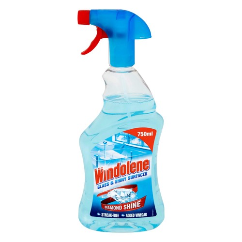 Windolene Spray Glass & Shiny Surfaces