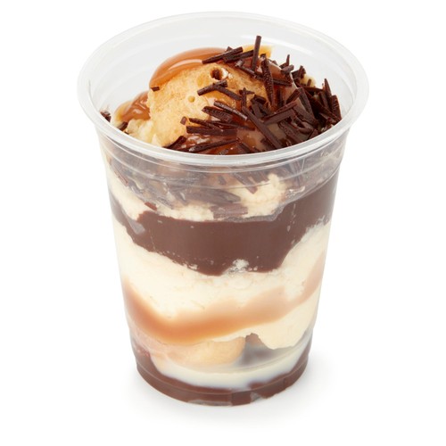 Market Street Fresh Cream Profiterole Sundae thumbnail 2