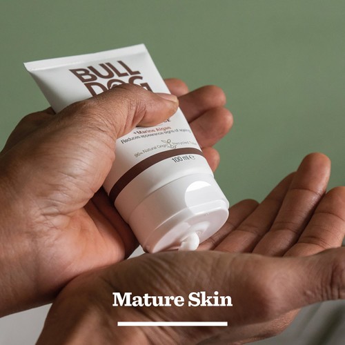 Bulldog Anti-ageing Moisturiser thumbnail 2