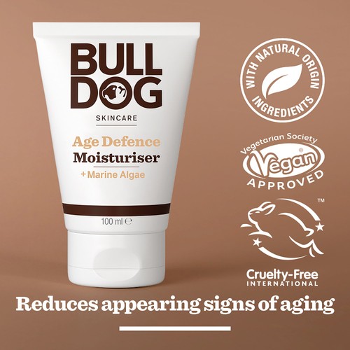 Bulldog Anti-ageing Moisturiser thumbnail 5