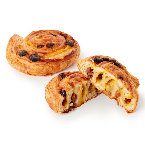 Market Street Pain Au Raisin  thumbnail 2
