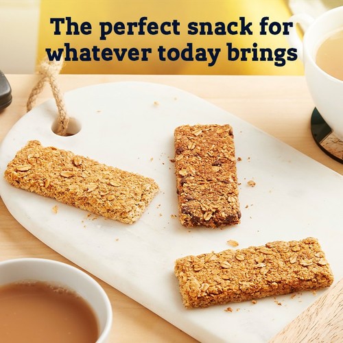 Nature Valley Crunchy Variety Cereal Bars thumbnail 5