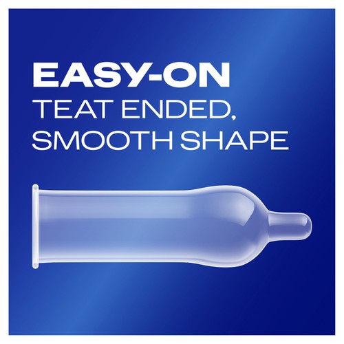 Durex Extra Safe Thick Condoms thumbnail 3
