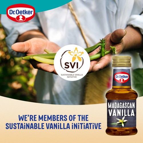 Dr. Oetker Madagascan Vanilla Extract thumbnail 2