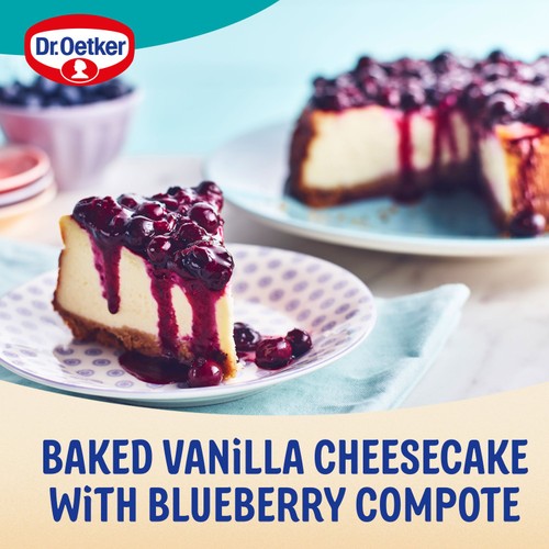 Dr. Oetker Madagascan Vanilla Extract thumbnail 3