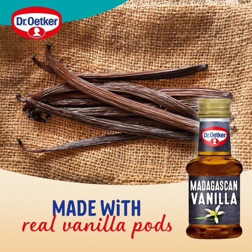Dr. Oetker Madagascan Vanilla Extract thumbnail 4