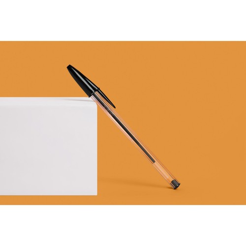 BIC Cristal Original Ballpoint Pens 10pk - Assorted thumbnail 5
