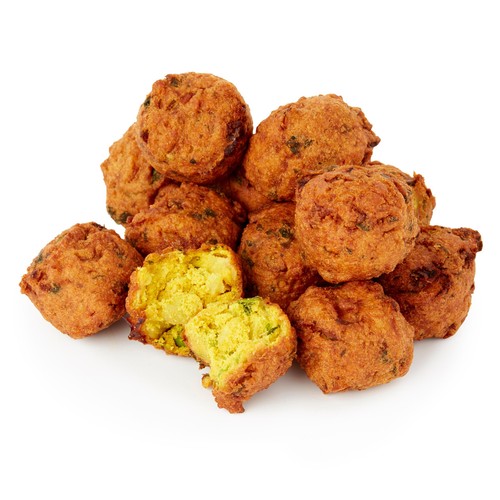 Market Street Deli Mini Vegetable Pakoras thumbnail 2