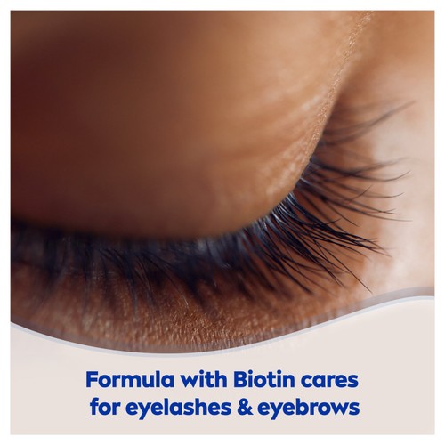 NIVEA Double Effect Waterproof Eye Make-Up Remover  thumbnail 4