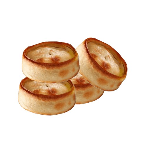 Bells Mini Macaroni Pies
