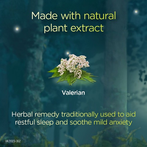 Nytol Herbal Simply Sleep & Calm Elixir thumbnail 4