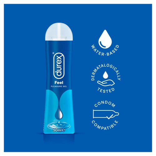 Durex Lubricant Feel thumbnail 3